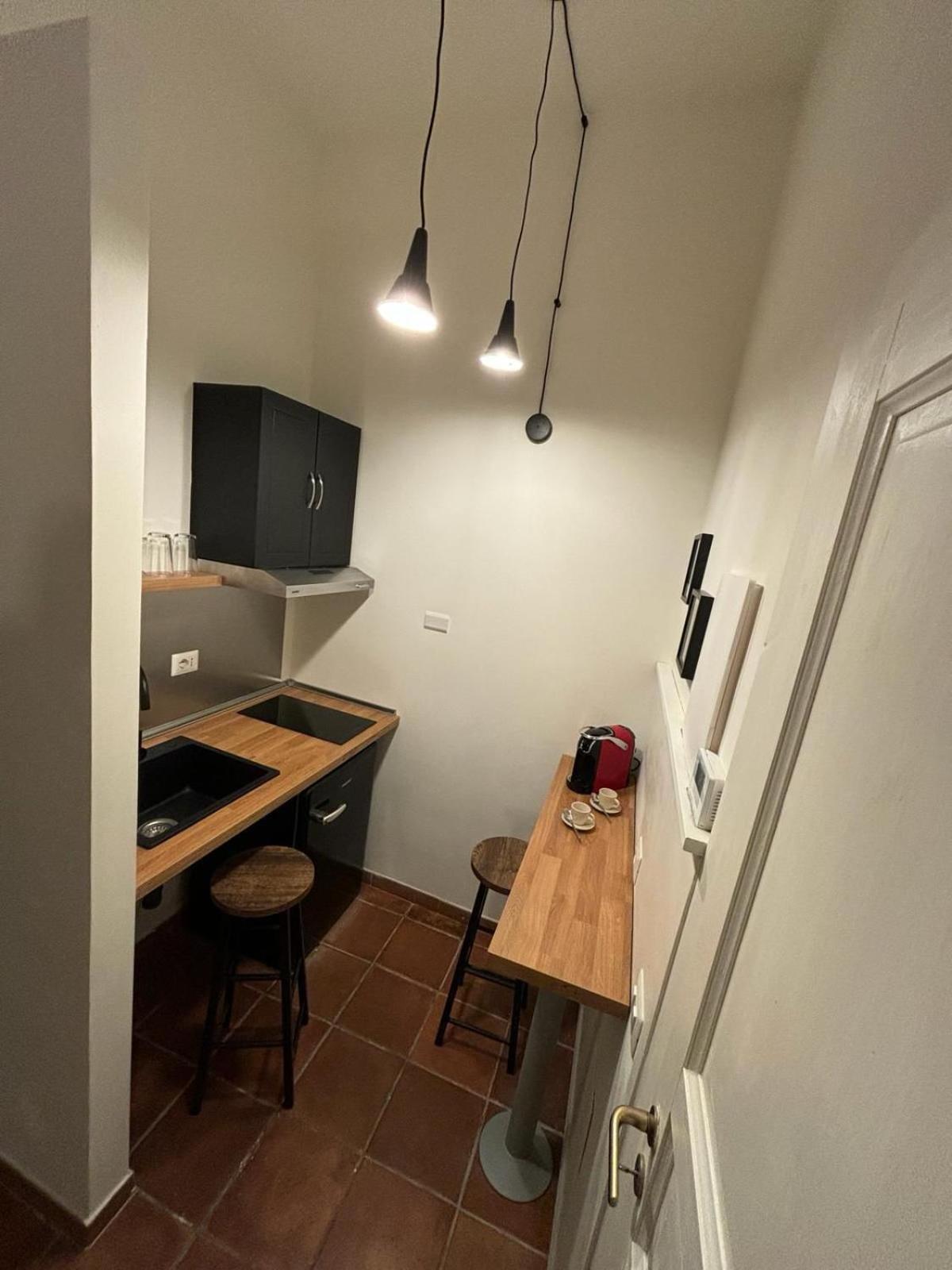 Flaminia's House San Pietro Station Apartment Rom