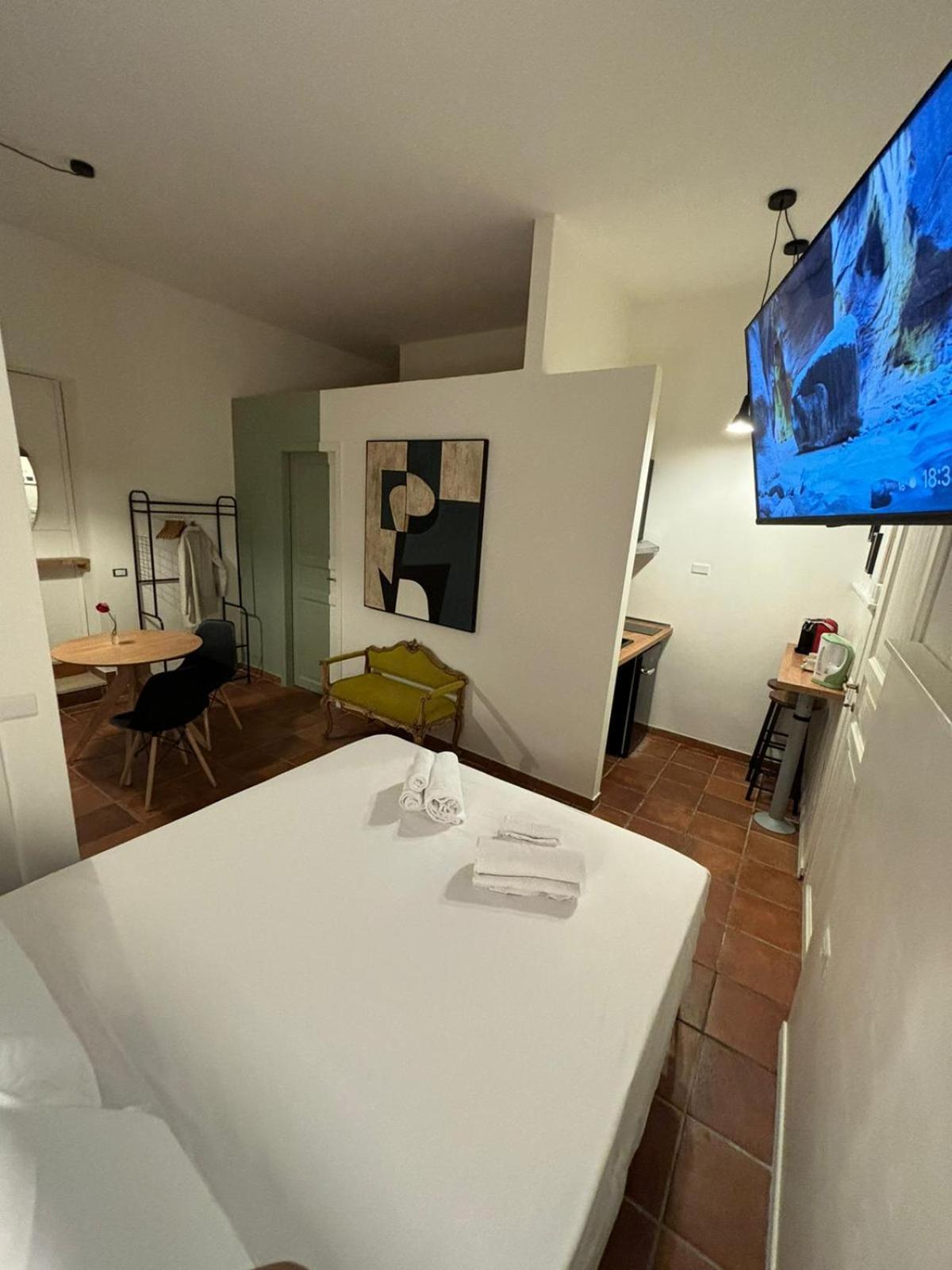 Appartamento Flaminia's House San Pietro Station *